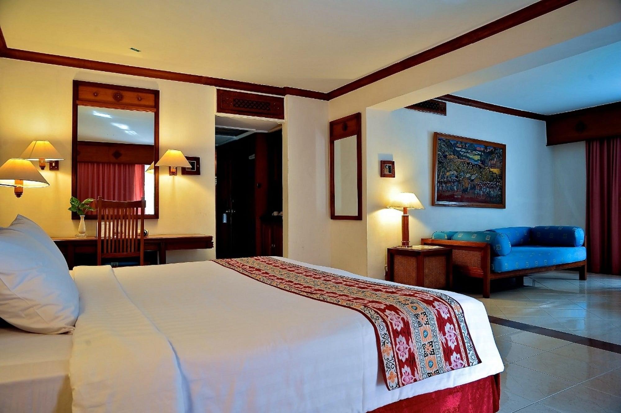 The Meru Sanur Exterior photo