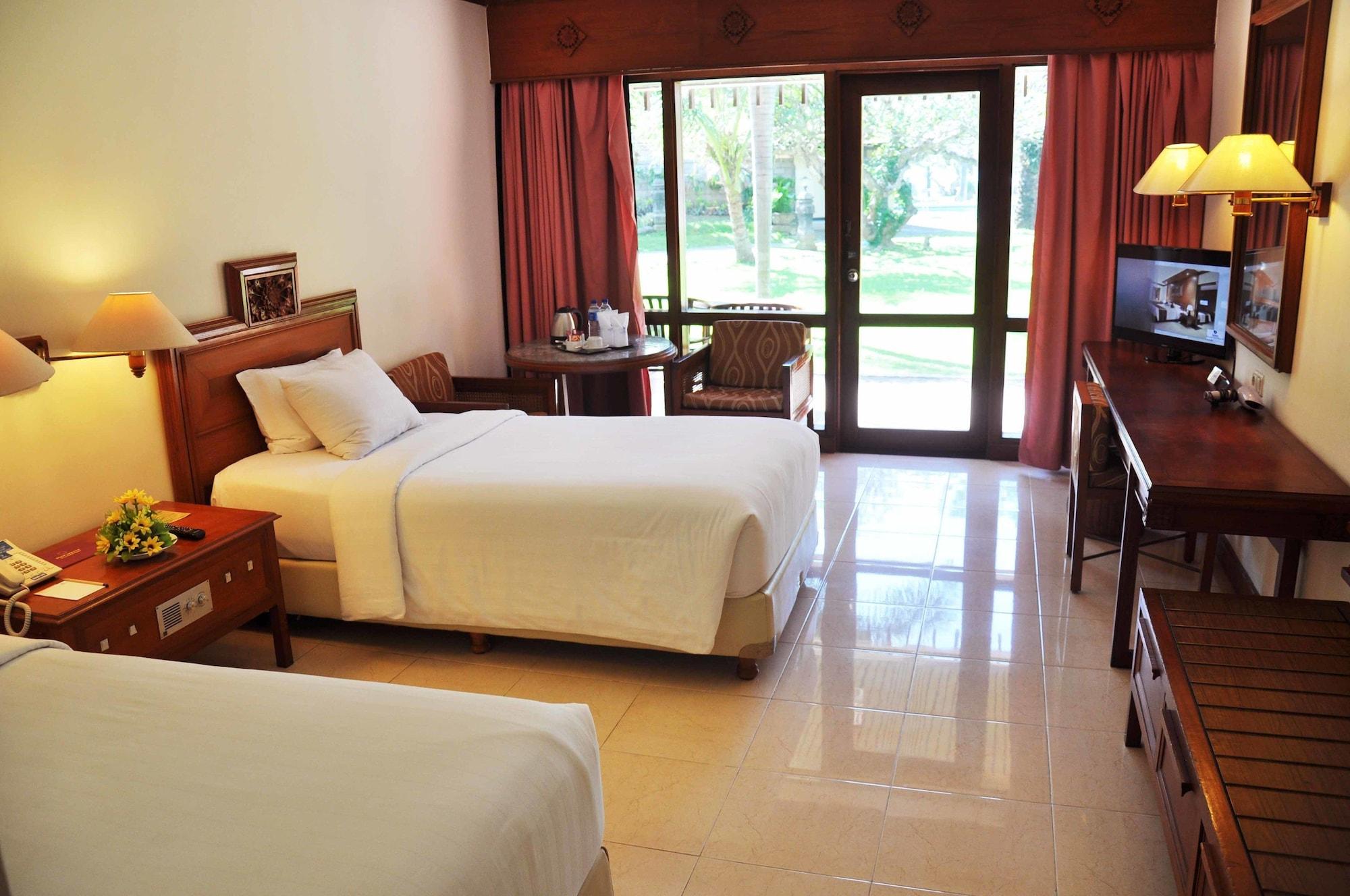 The Meru Sanur Exterior photo