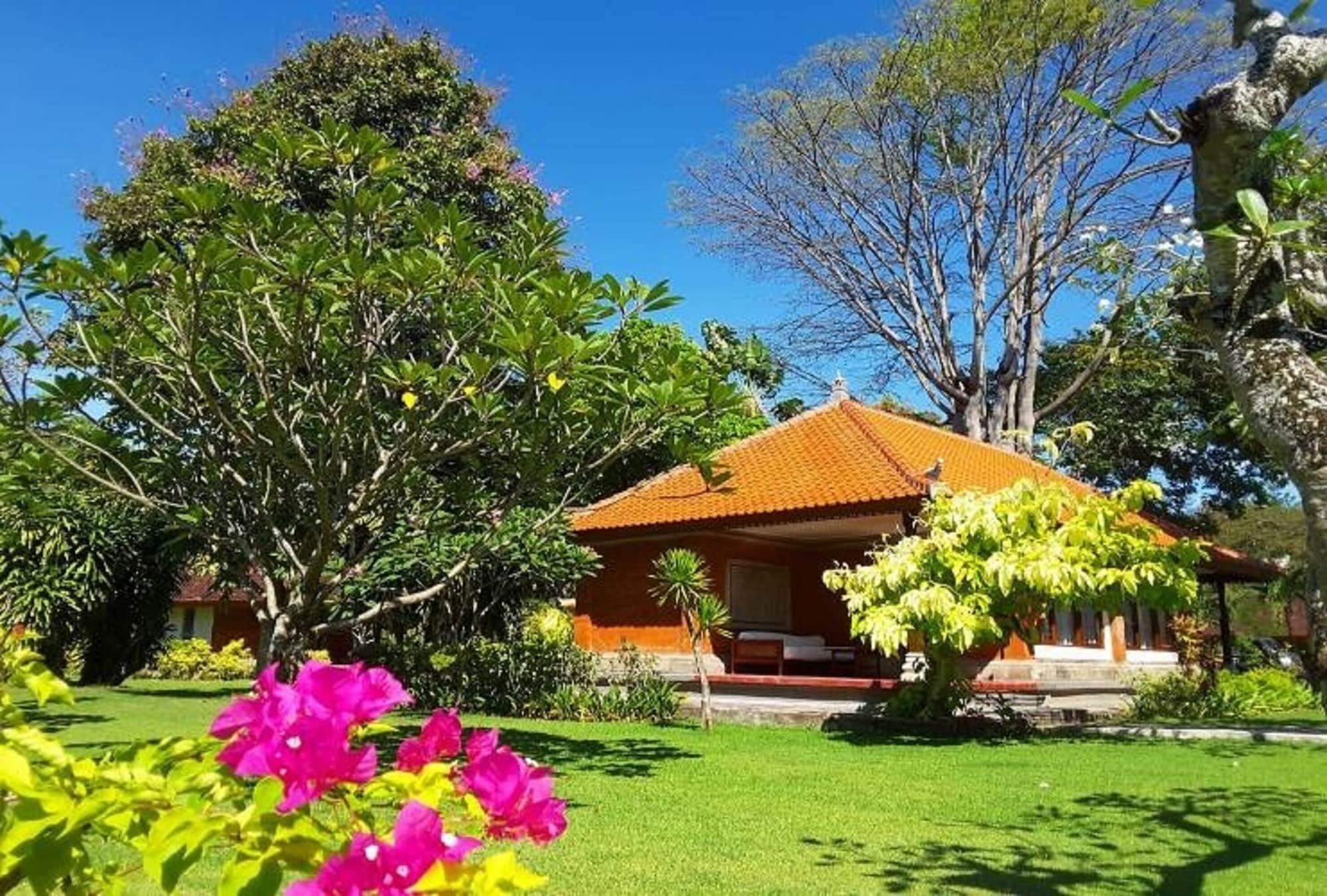 The Meru Sanur Exterior photo