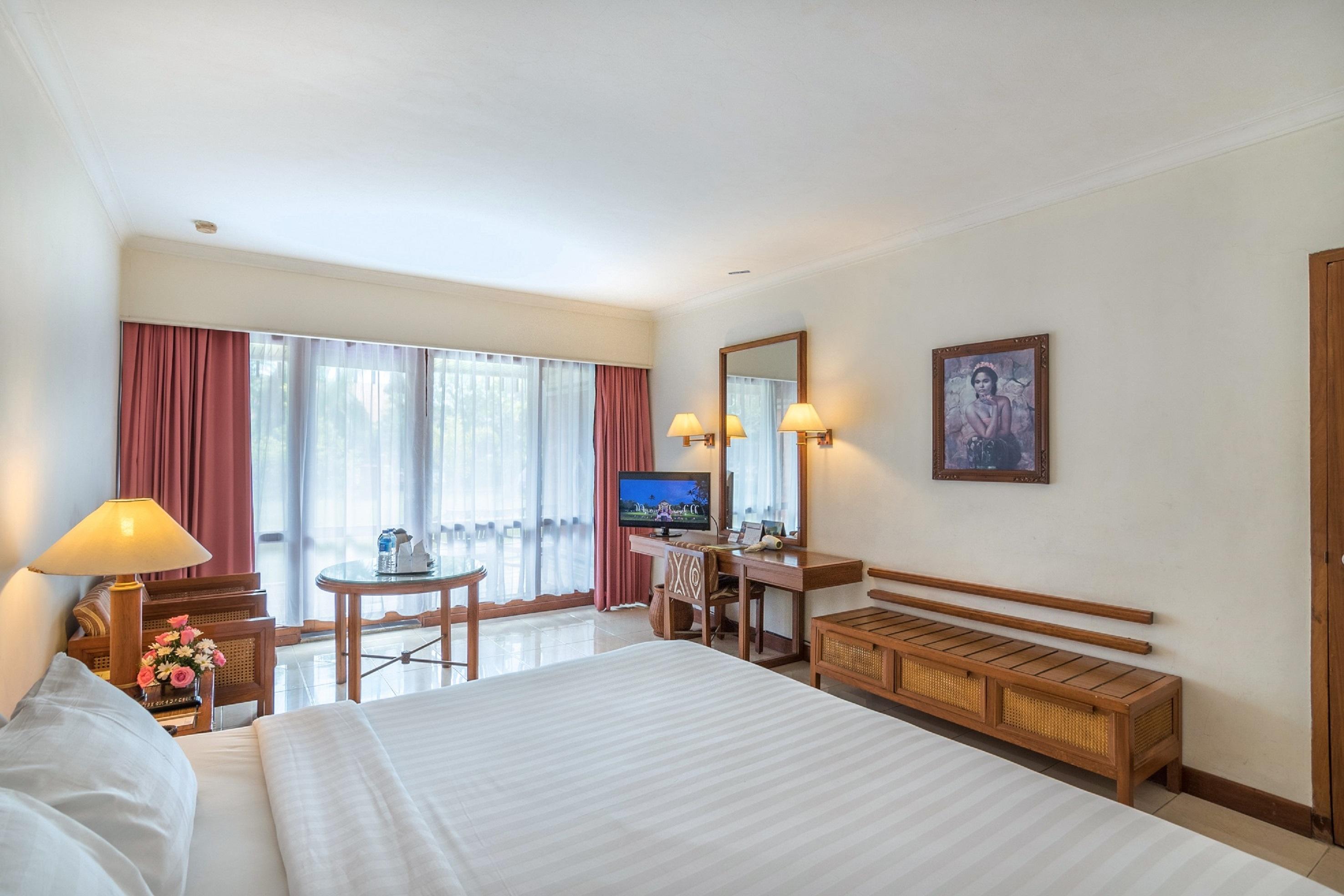 The Meru Sanur Exterior photo