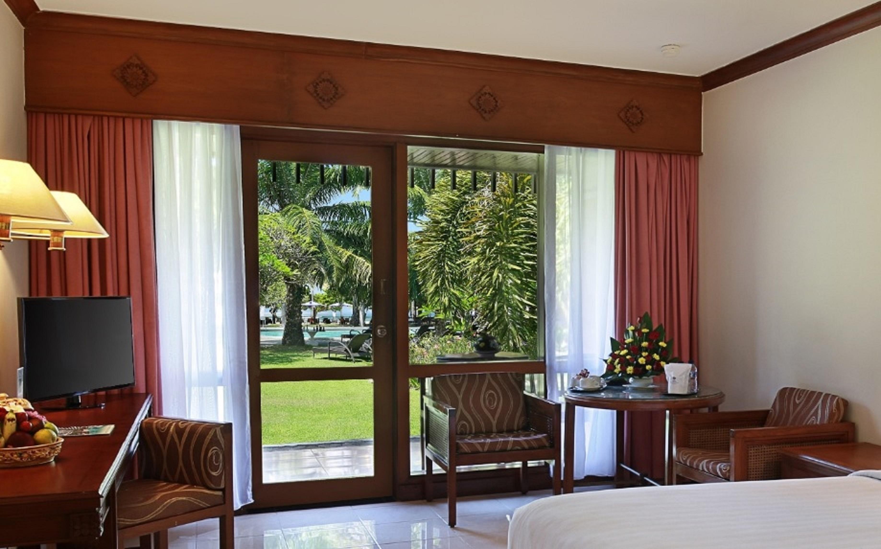 The Meru Sanur Exterior photo