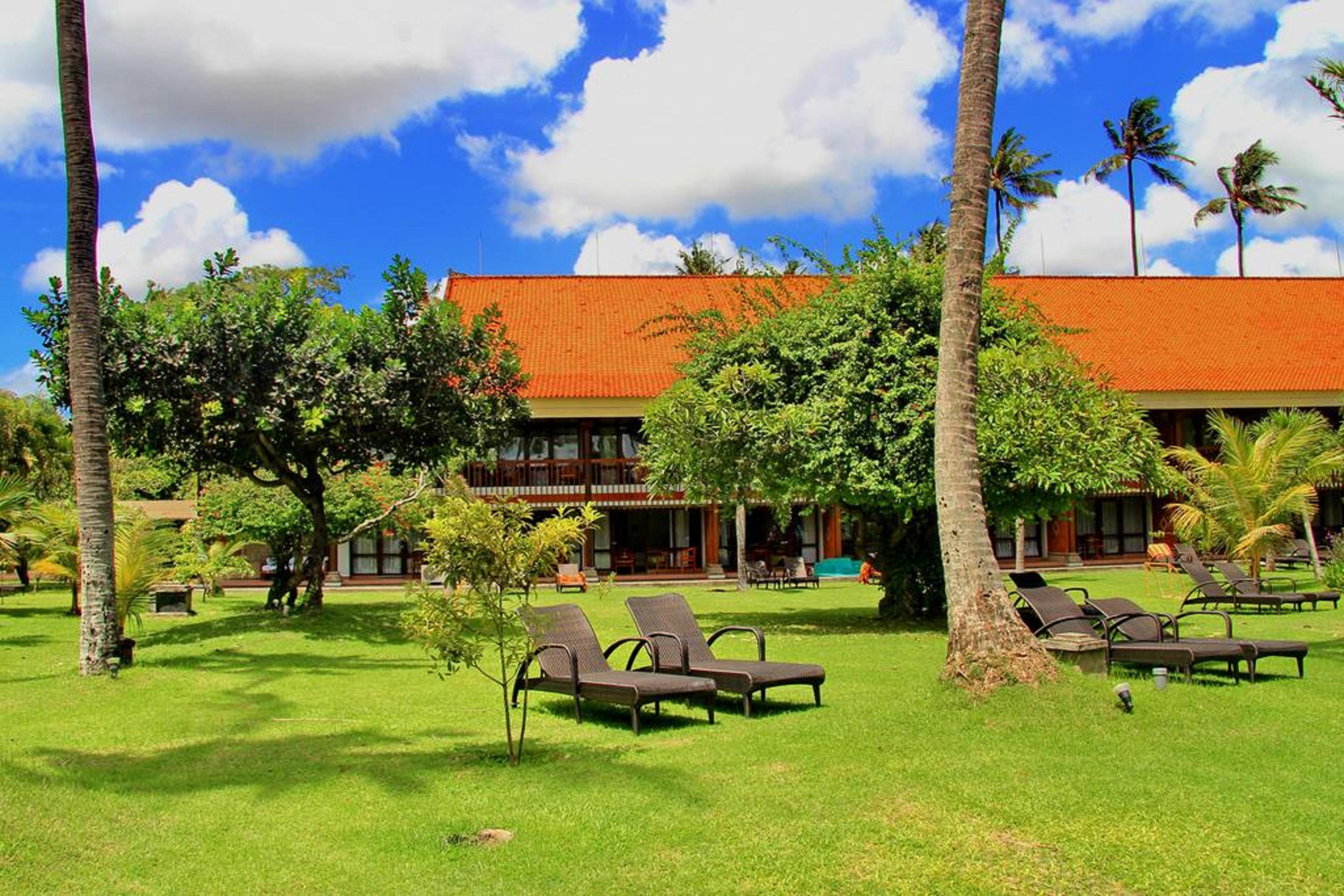 The Meru Sanur Exterior photo