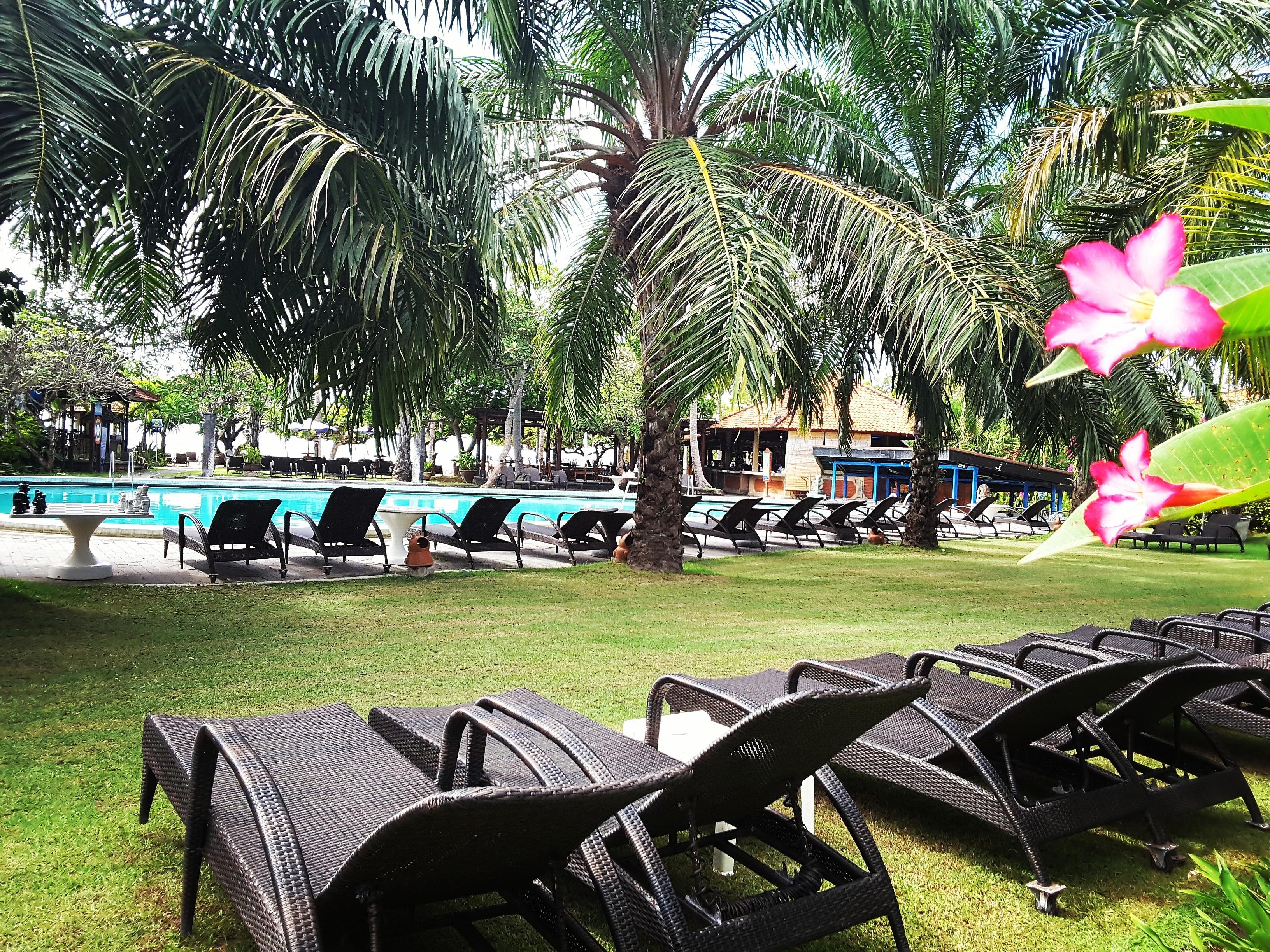 The Meru Sanur Exterior photo