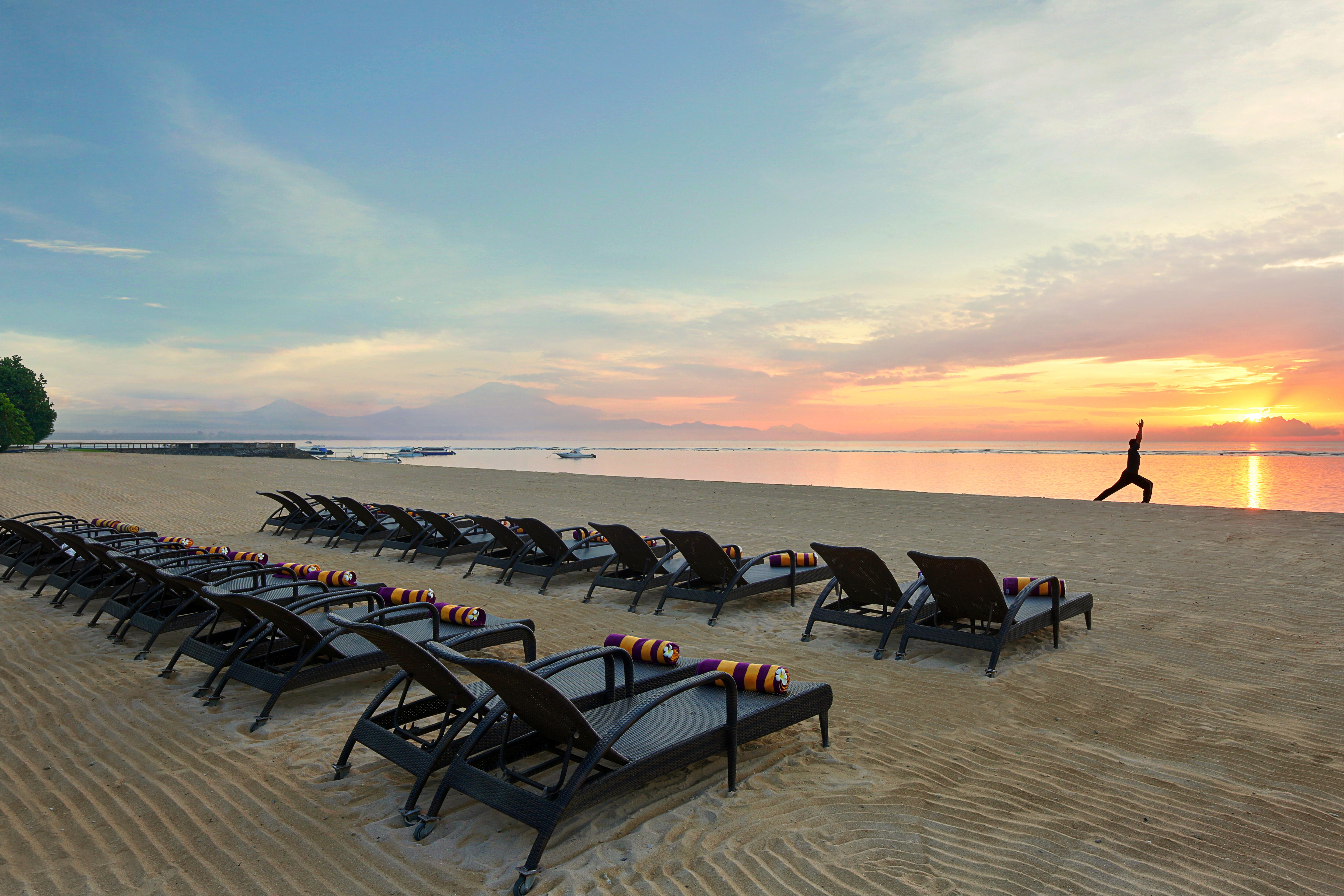 The Meru Sanur Exterior photo