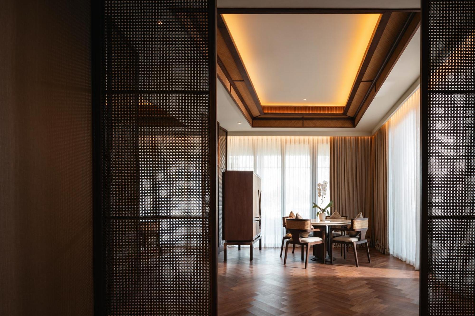 The Meru Sanur Exterior photo