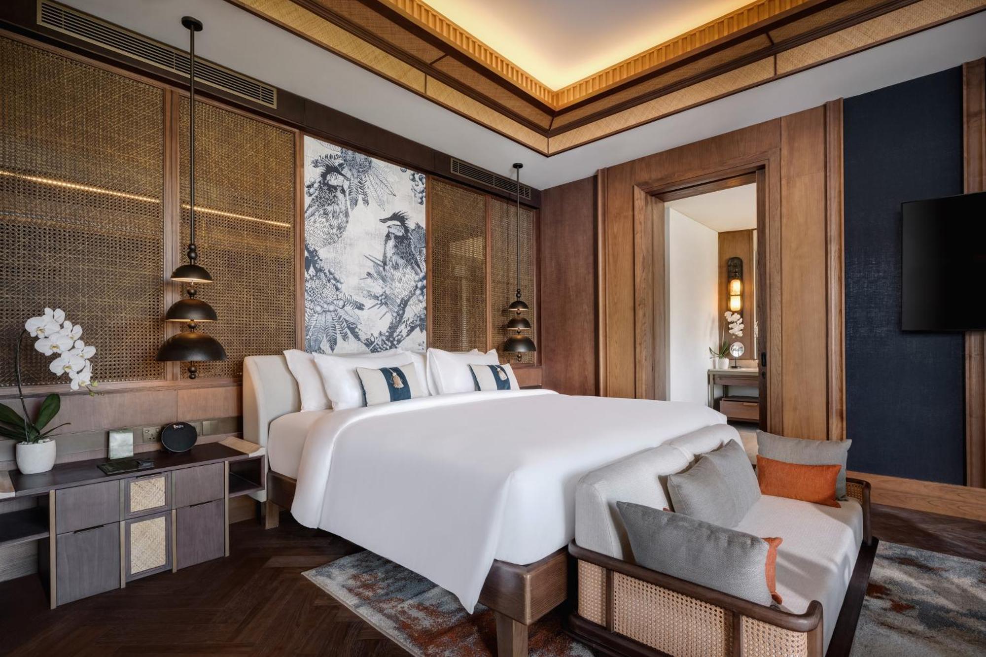 The Meru Sanur Exterior photo