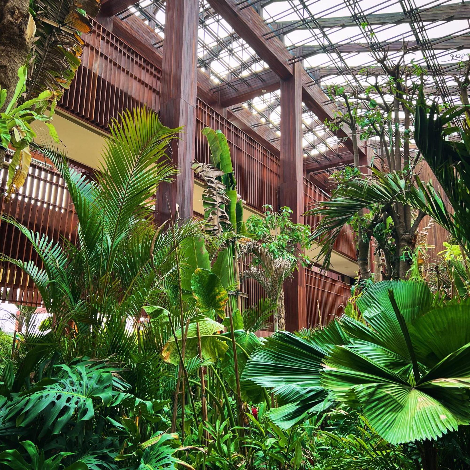 The Meru Sanur Exterior photo