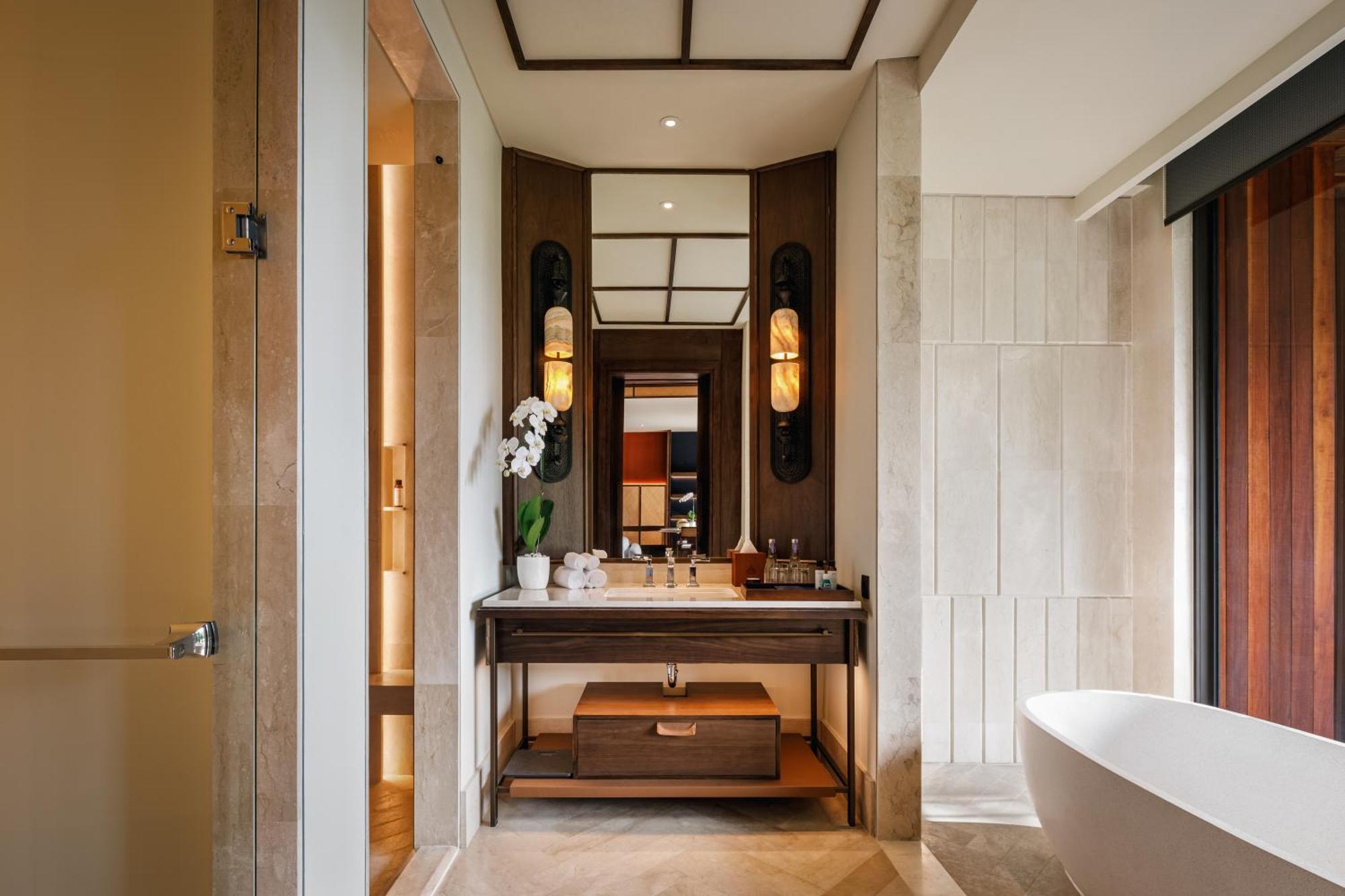The Meru Sanur Exterior photo