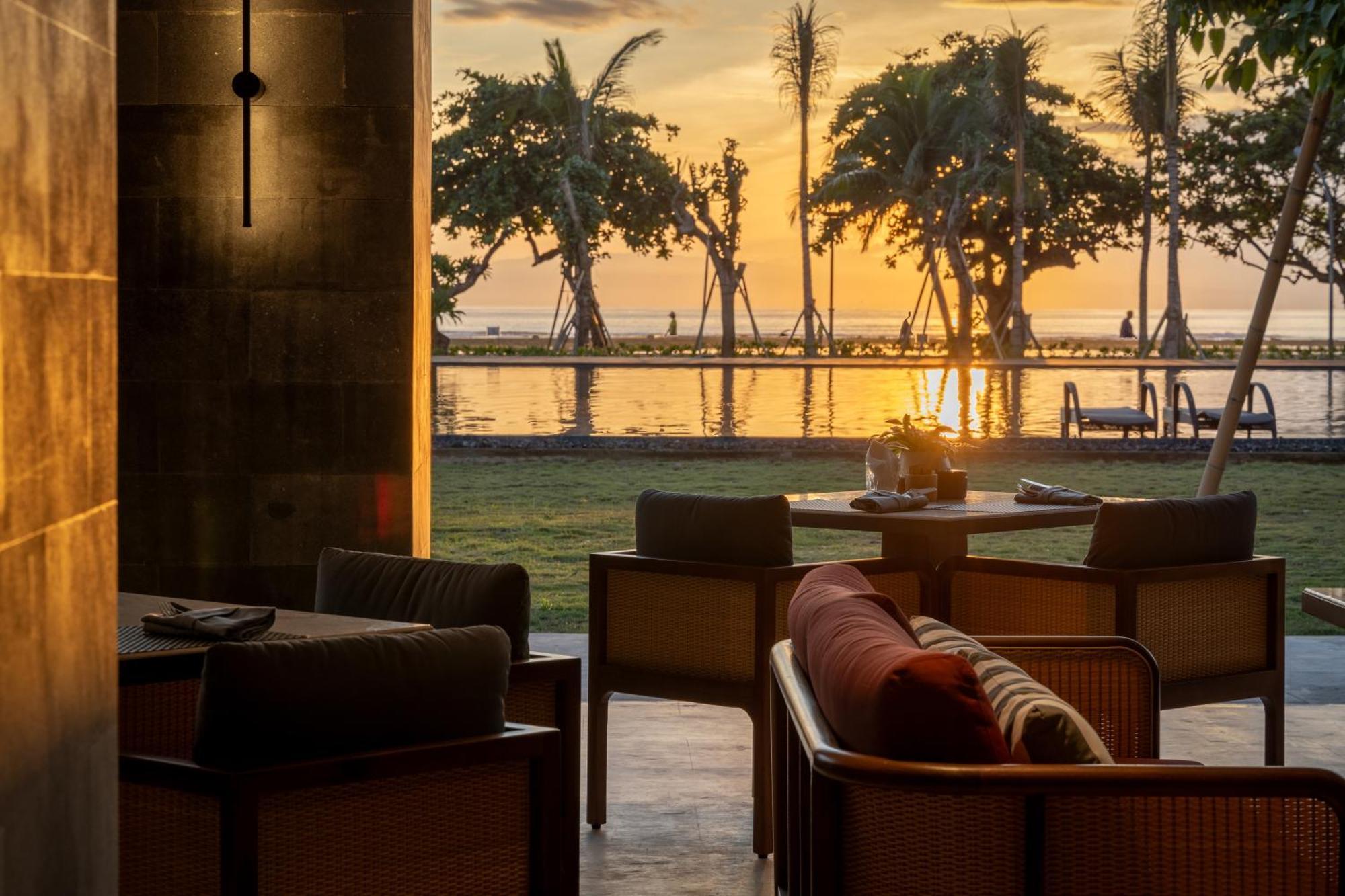 The Meru Sanur Exterior photo