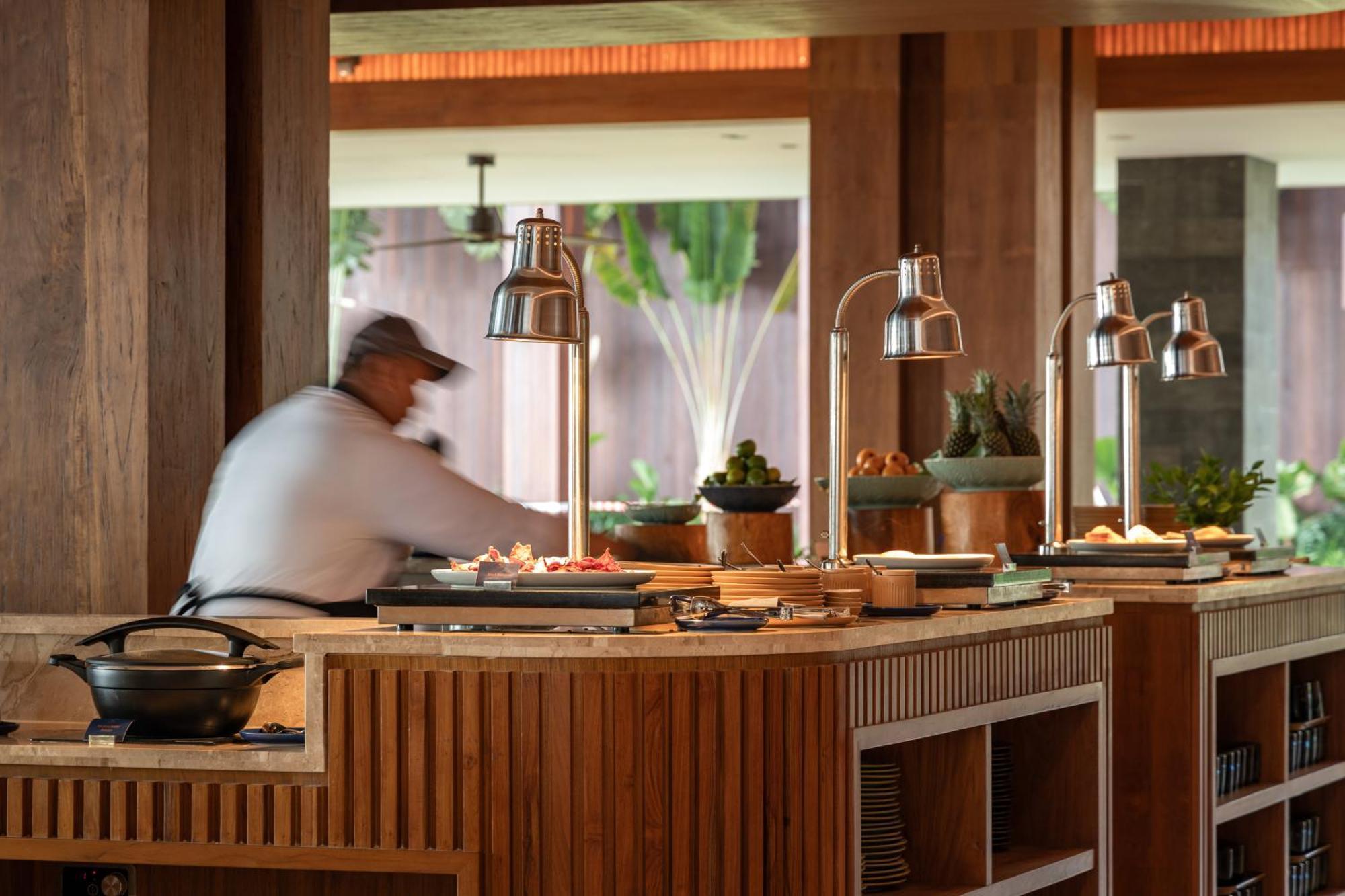 The Meru Sanur Exterior photo