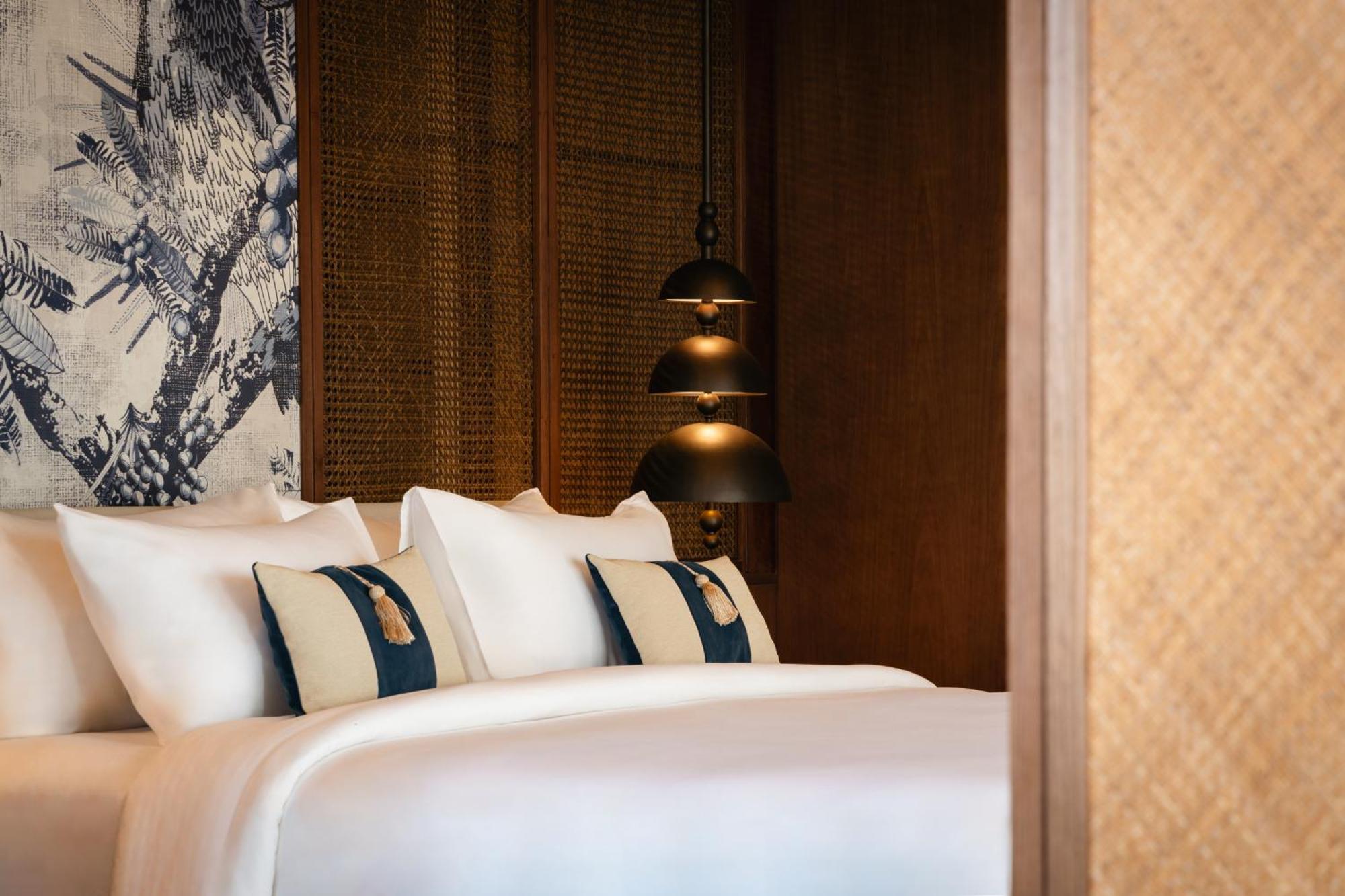 The Meru Sanur Exterior photo