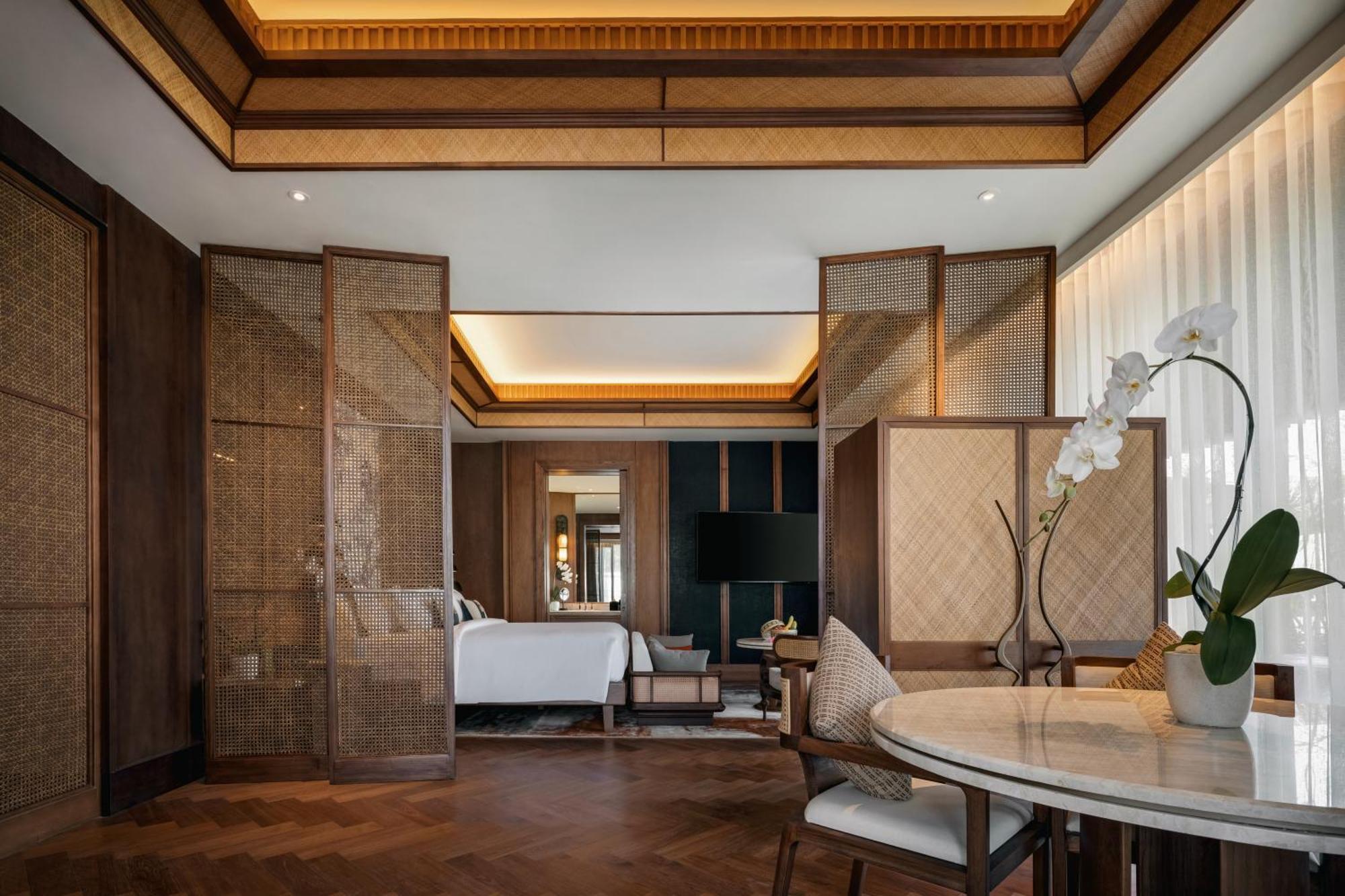 The Meru Sanur Exterior photo