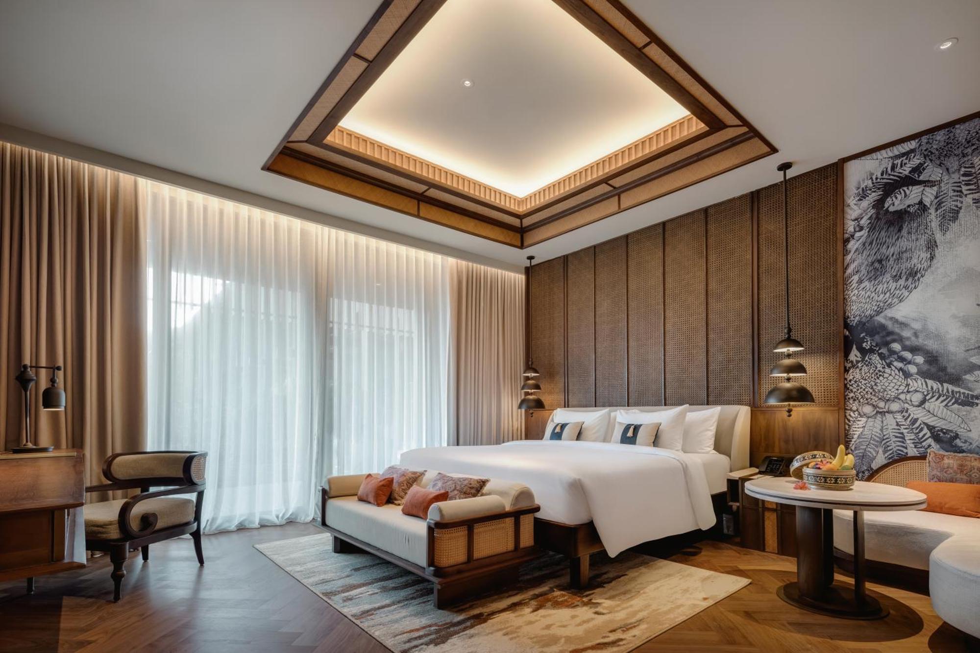 The Meru Sanur Exterior photo