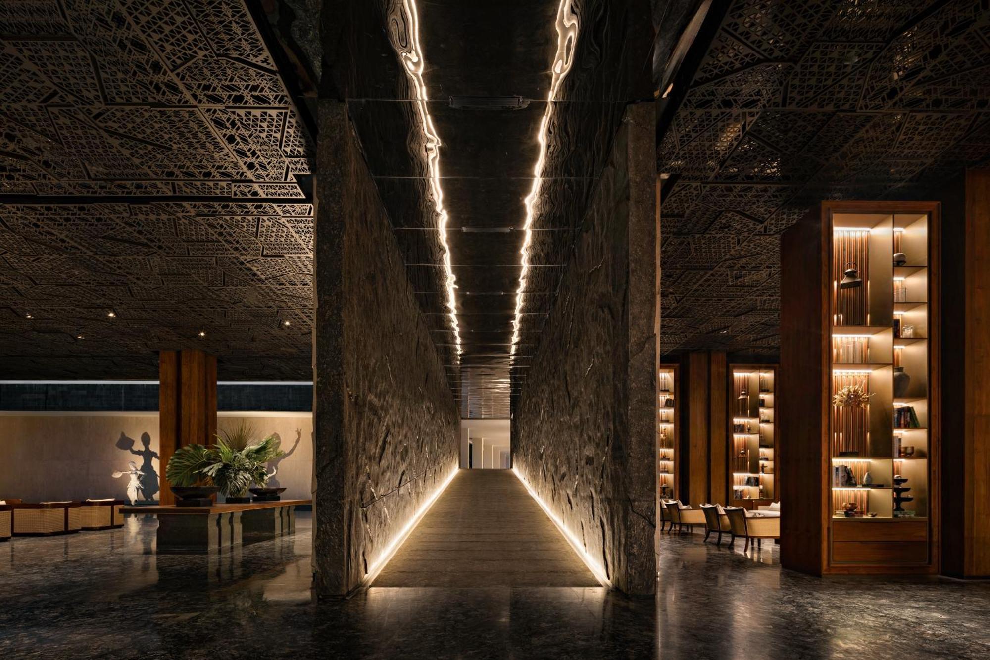 The Meru Sanur Exterior photo