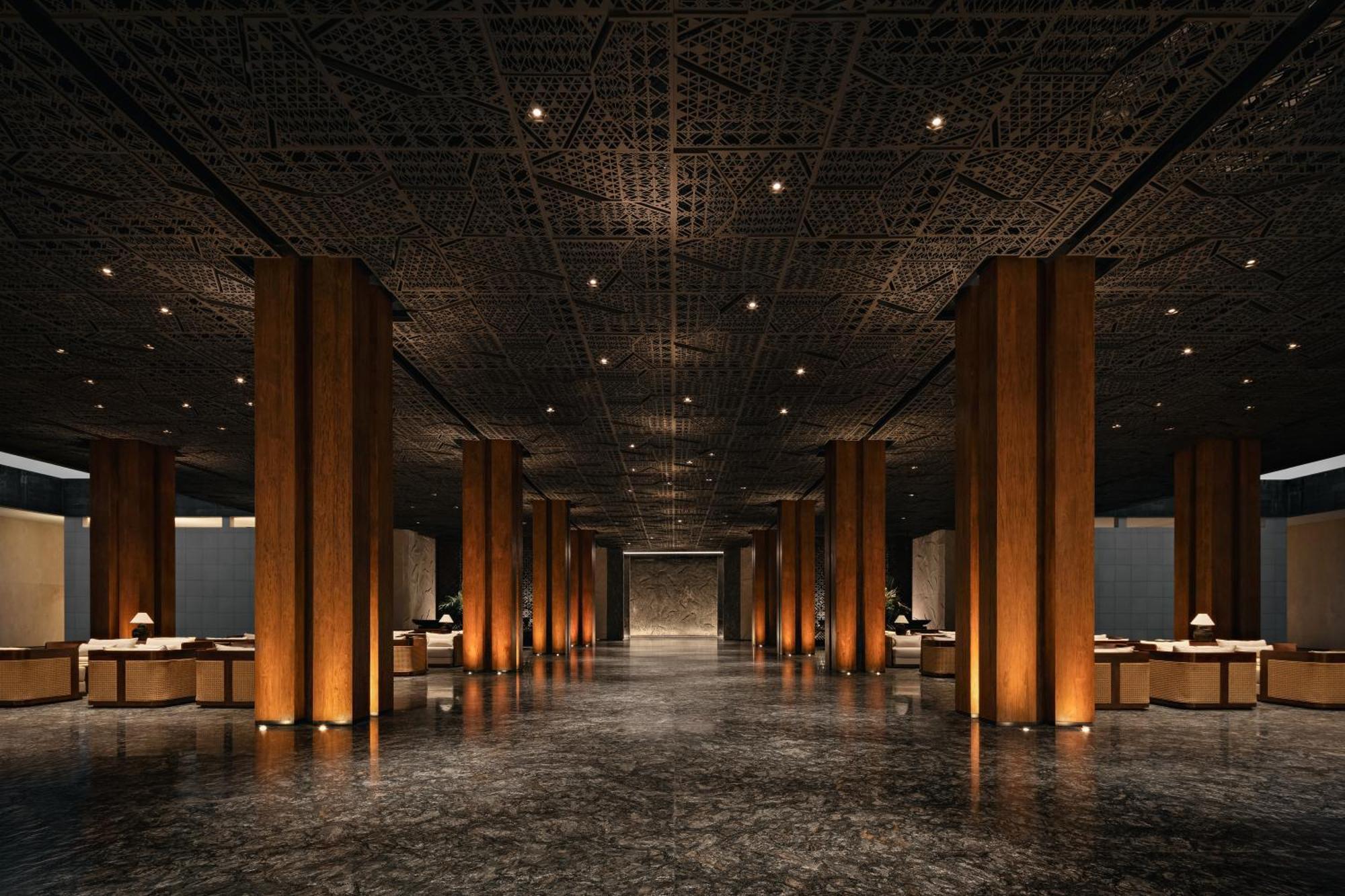 The Meru Sanur Exterior photo