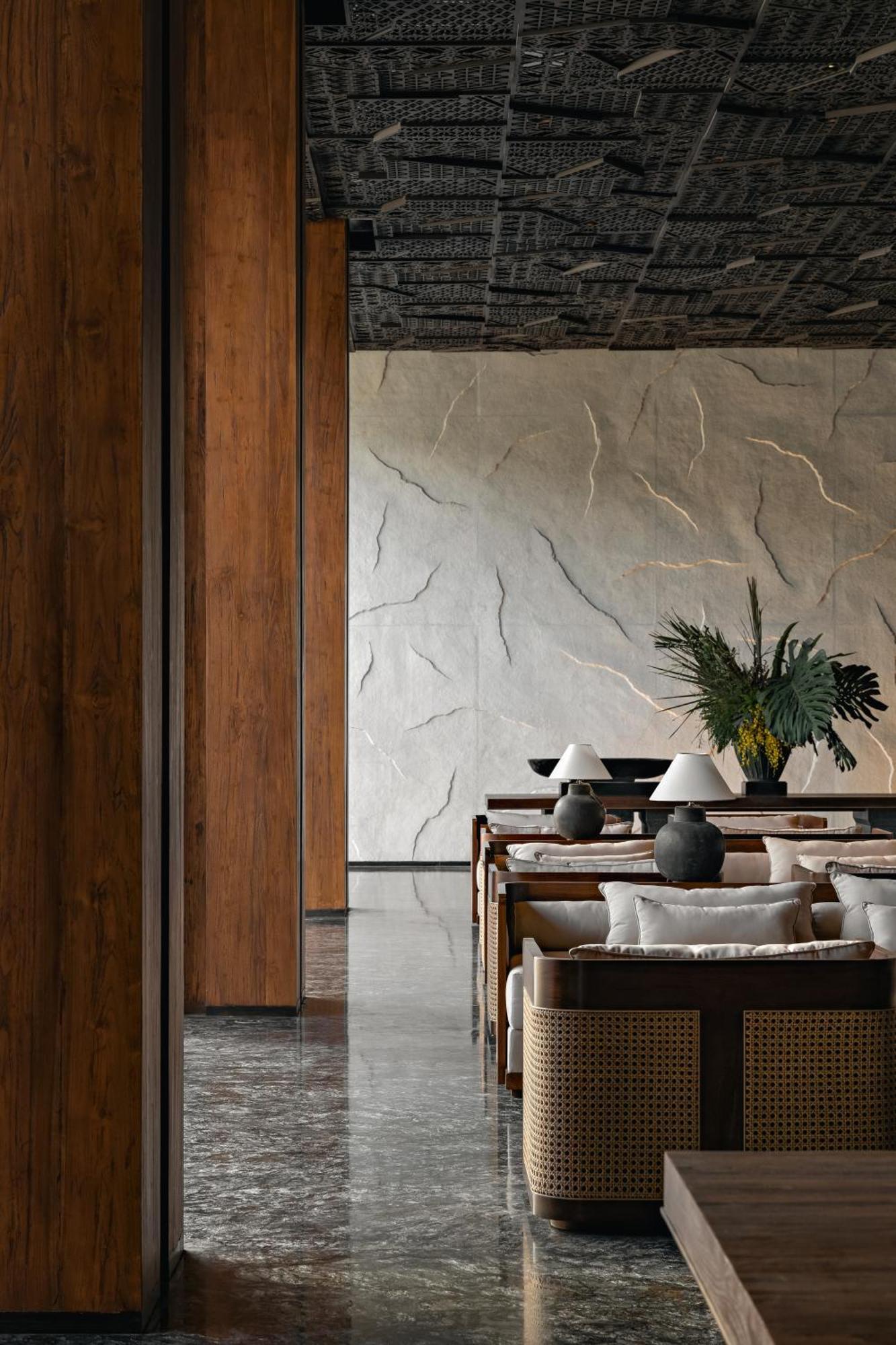 The Meru Sanur Exterior photo