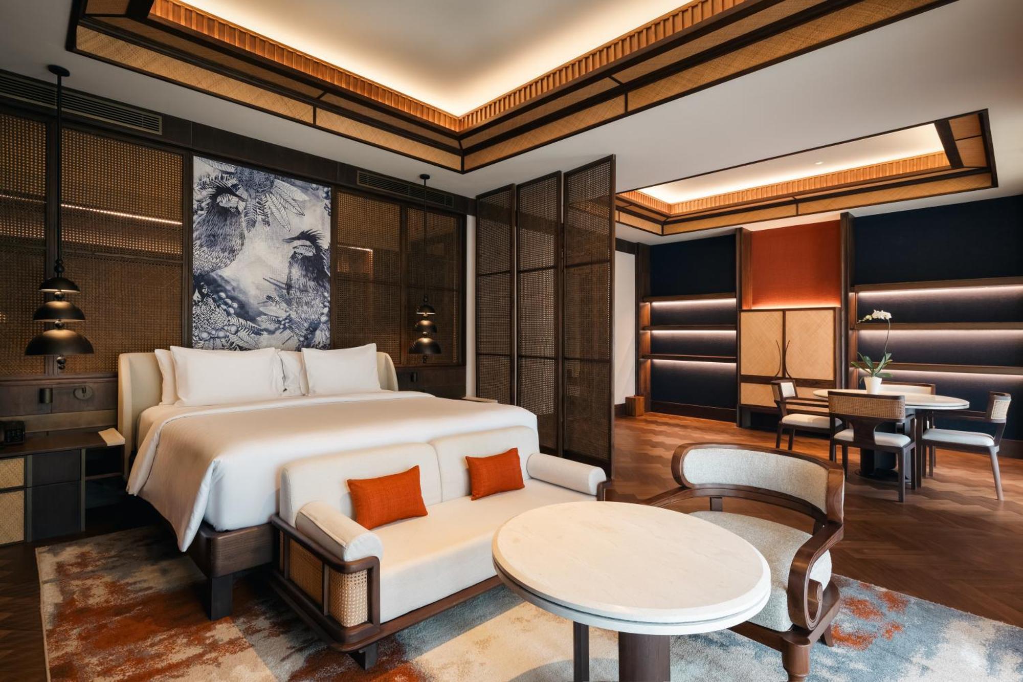 The Meru Sanur Exterior photo