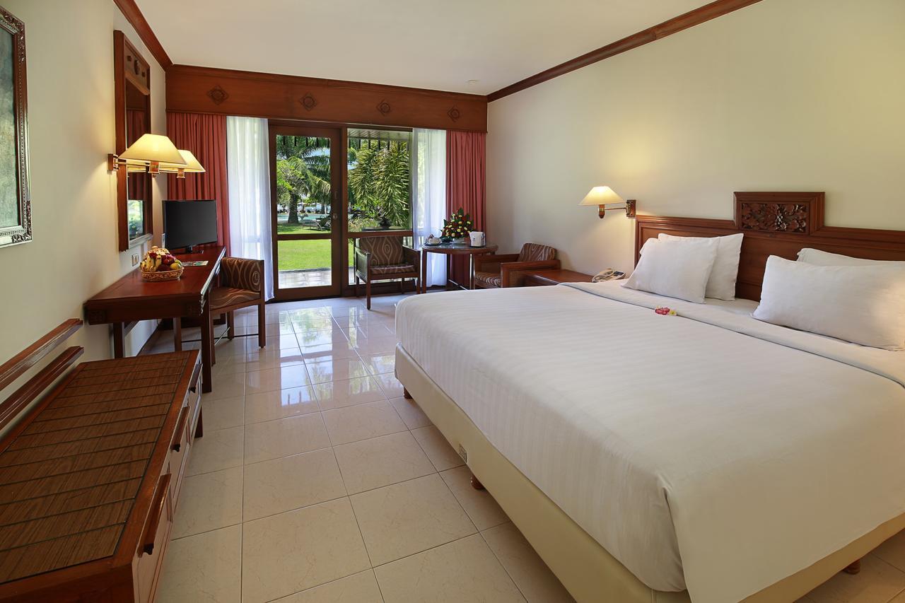 The Meru Sanur Exterior photo